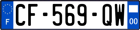CF-569-QW