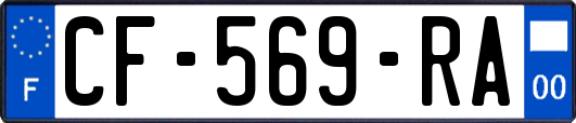 CF-569-RA