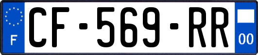 CF-569-RR