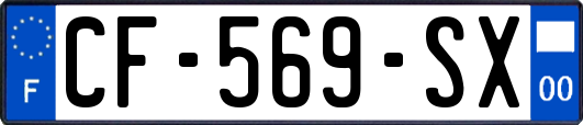 CF-569-SX
