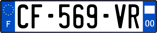 CF-569-VR