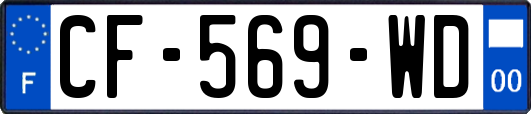 CF-569-WD