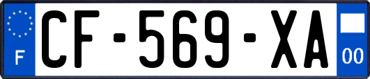 CF-569-XA