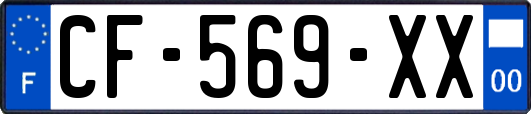 CF-569-XX