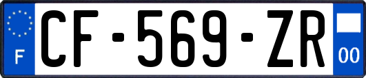 CF-569-ZR