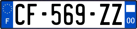 CF-569-ZZ