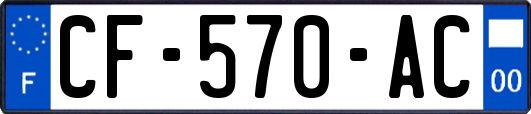 CF-570-AC