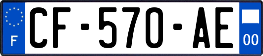 CF-570-AE