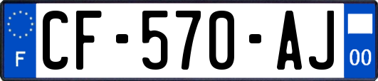 CF-570-AJ