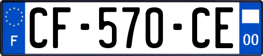 CF-570-CE