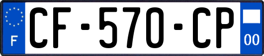 CF-570-CP