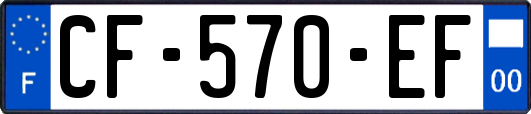 CF-570-EF