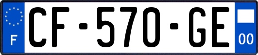 CF-570-GE