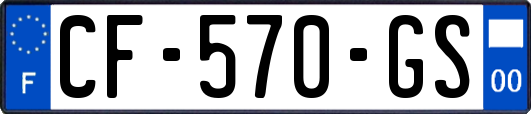 CF-570-GS