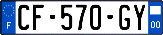 CF-570-GY