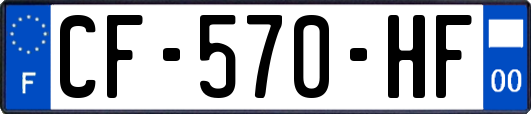 CF-570-HF