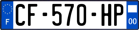 CF-570-HP