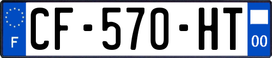 CF-570-HT