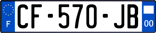 CF-570-JB