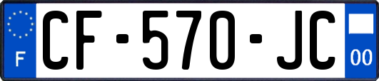 CF-570-JC