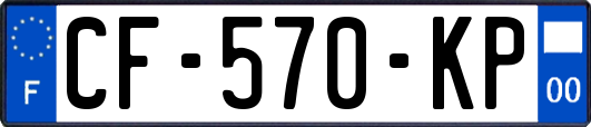 CF-570-KP