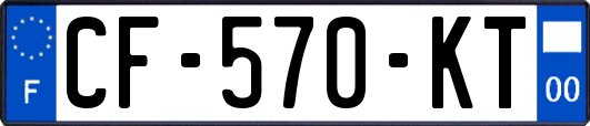 CF-570-KT