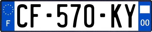 CF-570-KY