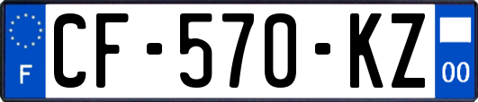 CF-570-KZ