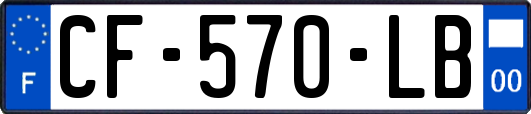 CF-570-LB