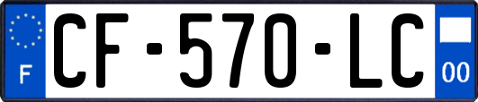 CF-570-LC
