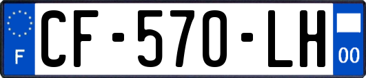 CF-570-LH