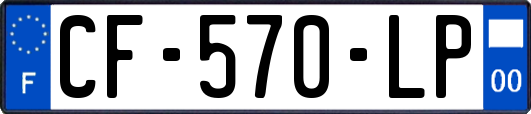 CF-570-LP