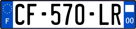 CF-570-LR