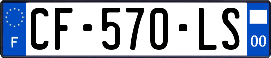 CF-570-LS