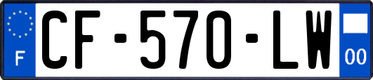 CF-570-LW