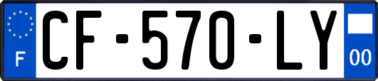 CF-570-LY