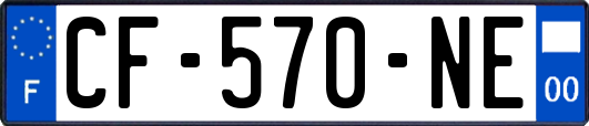 CF-570-NE