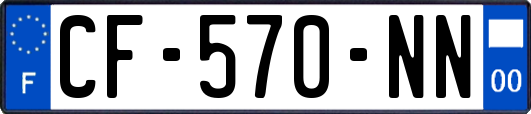 CF-570-NN