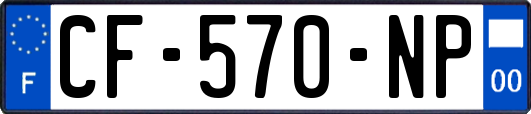 CF-570-NP