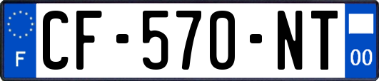 CF-570-NT