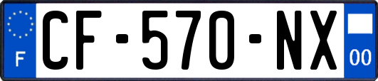 CF-570-NX