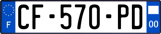 CF-570-PD