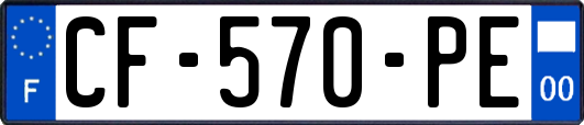CF-570-PE