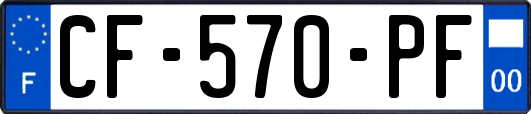 CF-570-PF