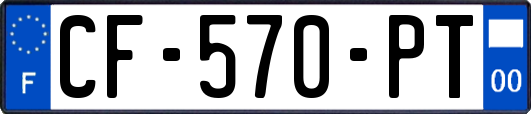 CF-570-PT