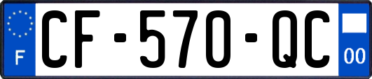 CF-570-QC
