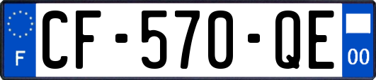 CF-570-QE