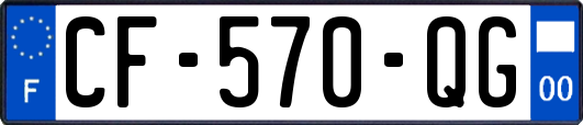 CF-570-QG