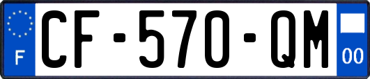 CF-570-QM