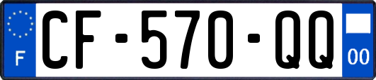 CF-570-QQ